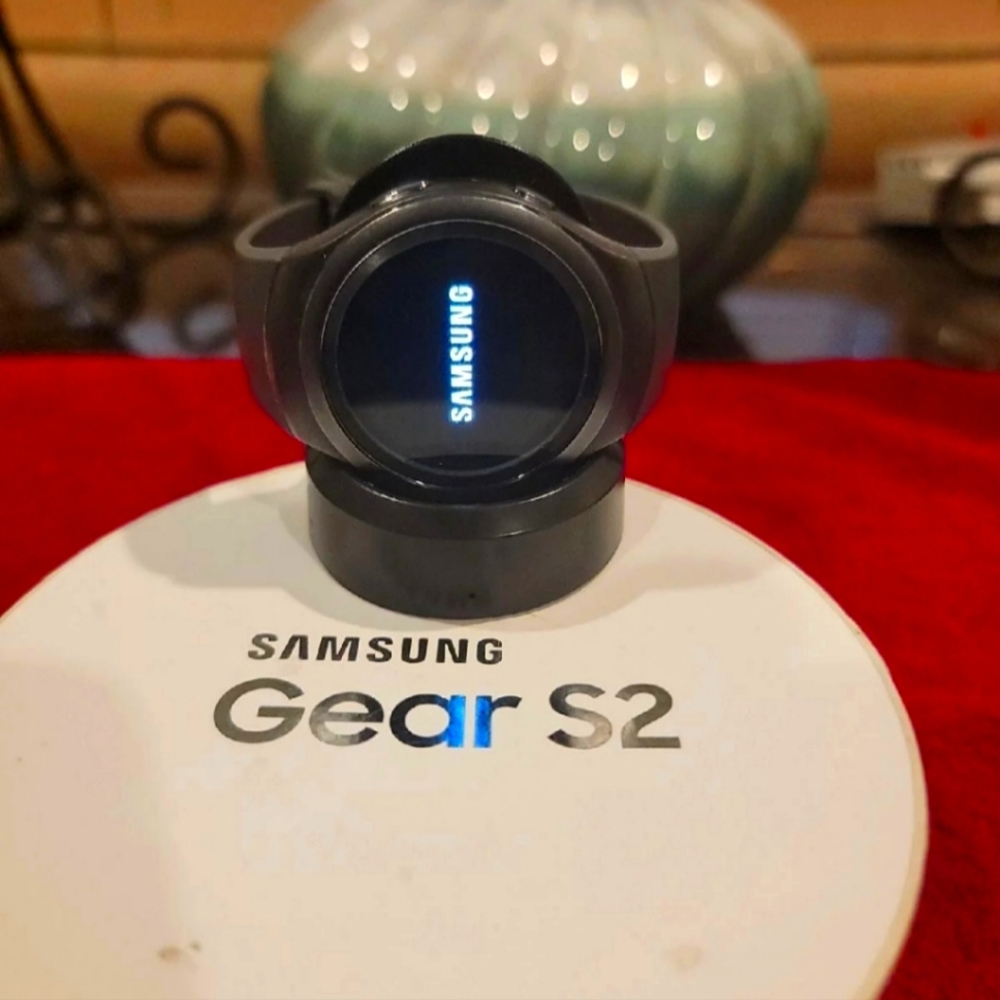 Samsung Smartwatch